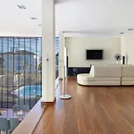 Villa Casa Dos Pinheiros *