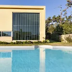 Casa Dos Pinheiros Villa