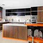Casa Dos Pinheiros *