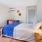 Casa Dos Pinheiros Villa *