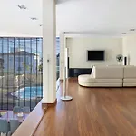 Casa Dos Pinheiros Villa