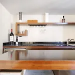 Casa Dos Pinheiros *