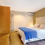 Casa Dos Pinheiros Villa Apúlia