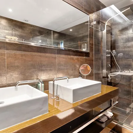 Casa Dos Pinheiros Villa