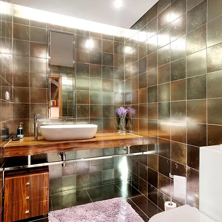 Casa Dos Pinheiros Villa *