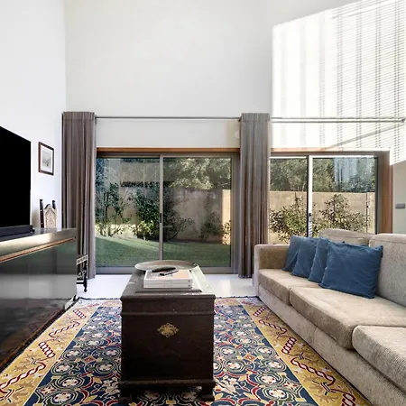 Casa Dos Pinheiros Villa Apúlia