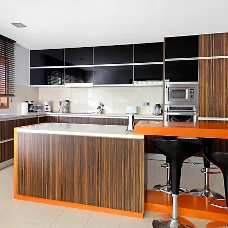 Casa Dos Pinheiros *