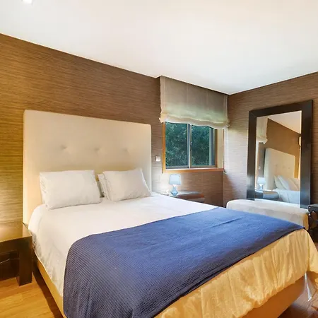 Villa Casa Dos Pinheiros Apúlia