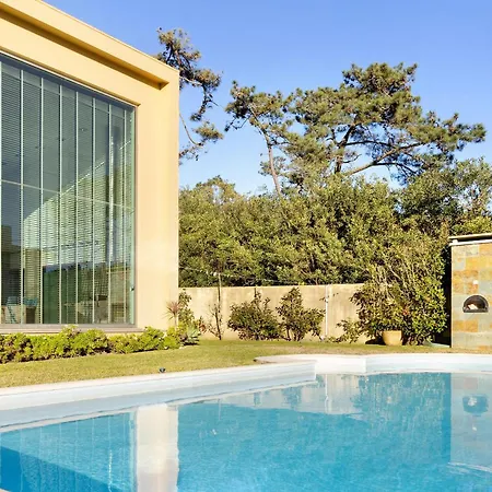 Villa Casa Dos Pinheiros *