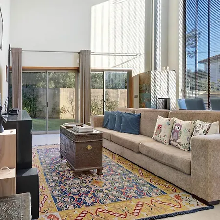 Villa Casa Dos Pinheiros *