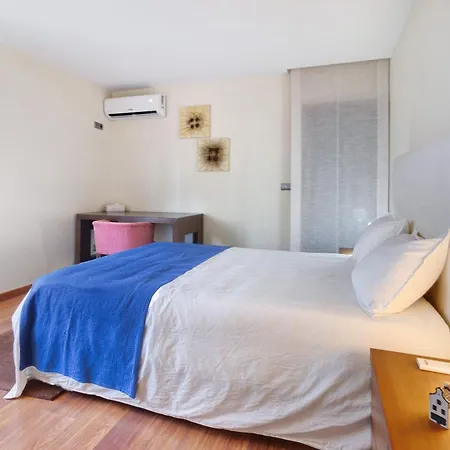 Casa Dos Pinheiros Villa *