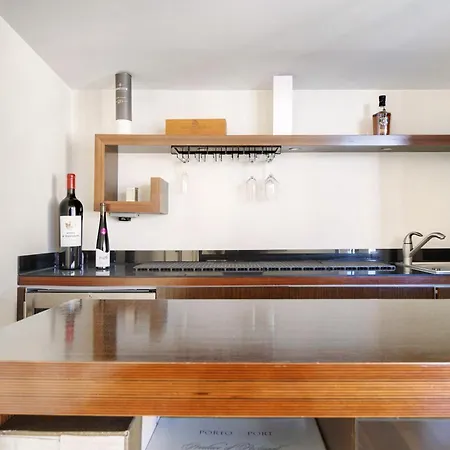 Casa Dos Pinheiros *