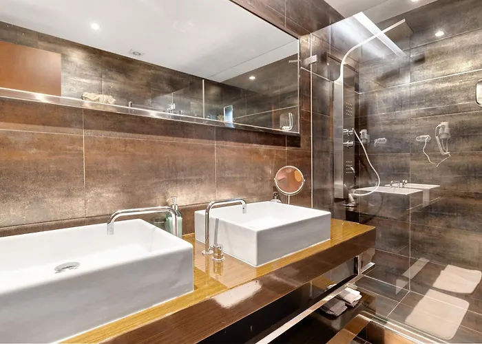 Casa Dos Pinheiros Villa