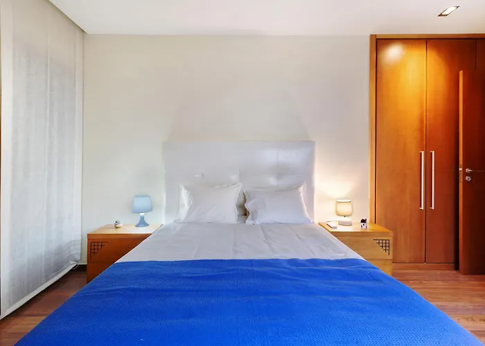 Casa Dos Pinheiros Apúlia