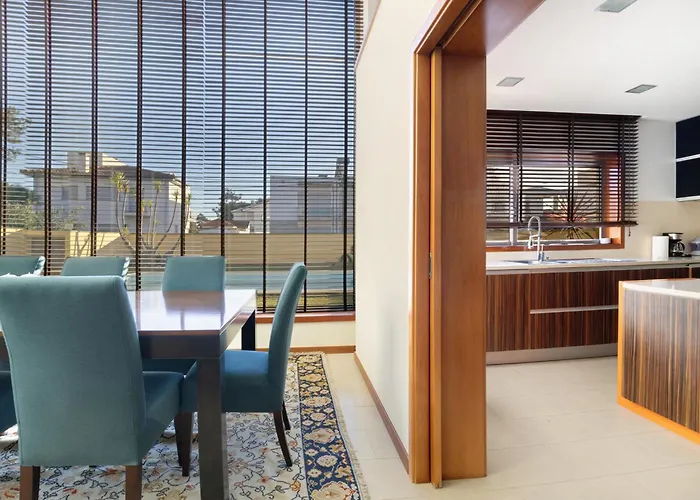 Casa Dos Pinheiros Vila Apúlia