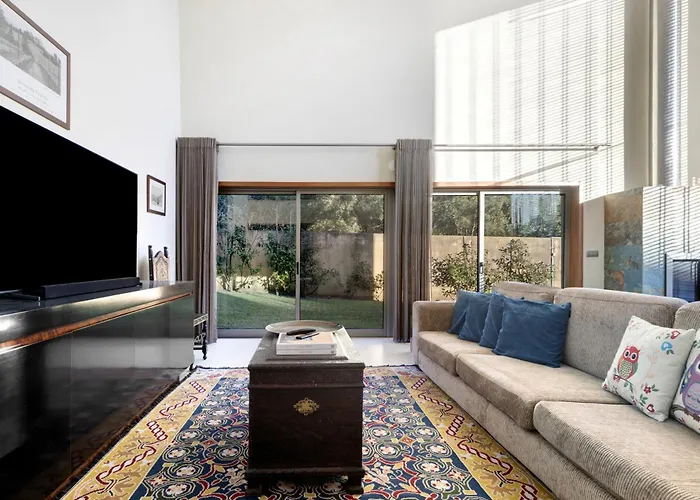 Casa Dos Pinheiros Vila Apúlia