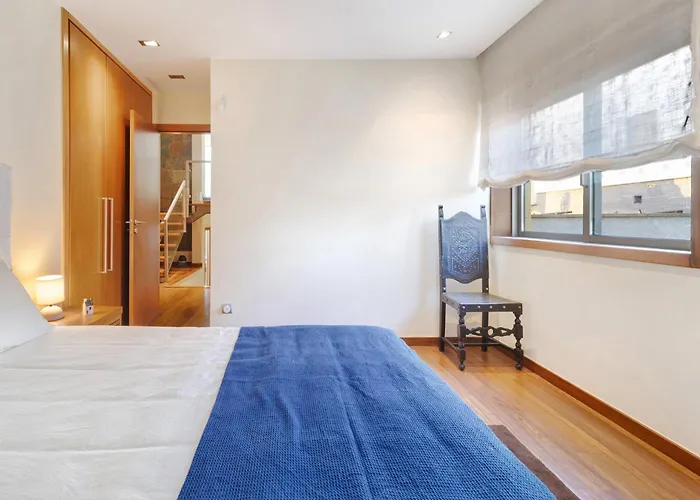 Casa Dos Pinheiros Villa