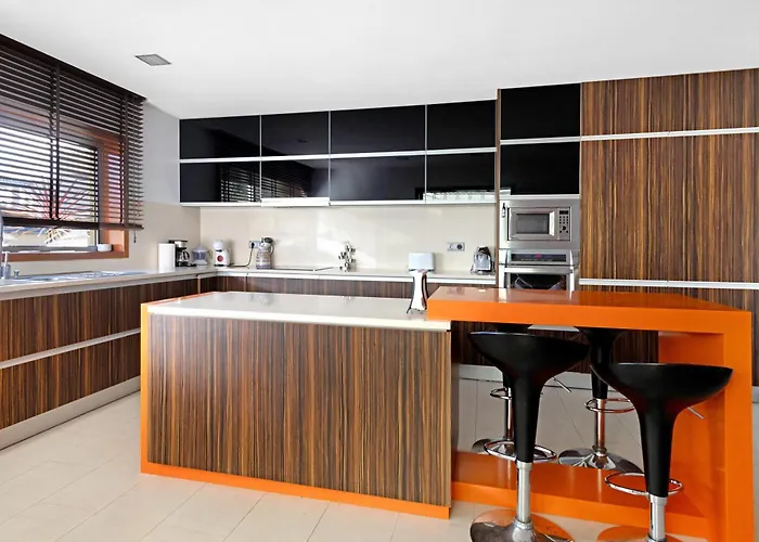 Casa Dos Pinheiros *