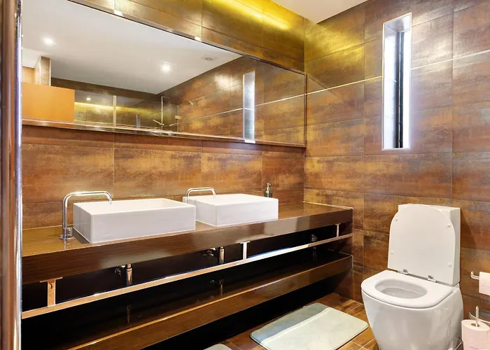 Casa Dos Pinheiros *